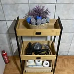 公寓 Gmchalkida 75τμ