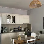 Gmchalkida 75τμ 公寓