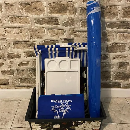 Gmchalkida 75τμ