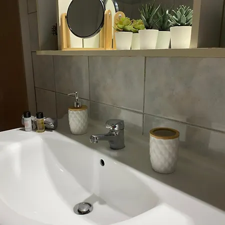 Appartement Gmchalkida 75τμ Chalkís