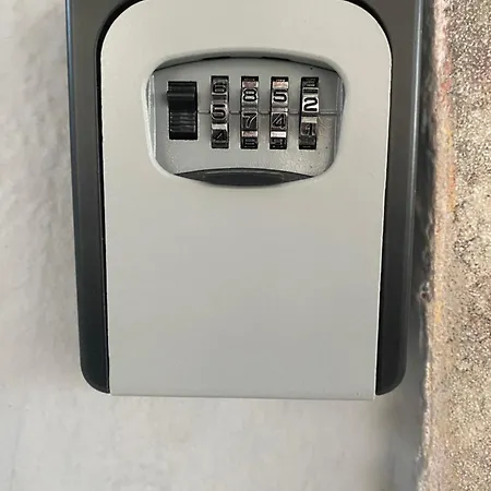 Appartement Gmchalkida 75τμ