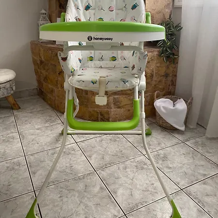 Appartement Gmchalkida 75τμ Chalkís