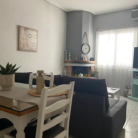 Gmchalkida 75τμ Appartement *