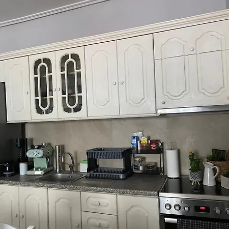 Appartamento Gmchalkida 75τμ Chalkís