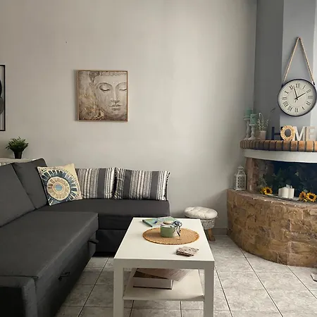 Gmchalkida 75τμ Chalkís
